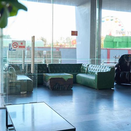 Apartmá  Vũng Tàu Exteriér fotografie