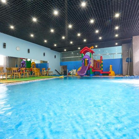 Apartmá  Vũng Tàu Exteriér fotografie