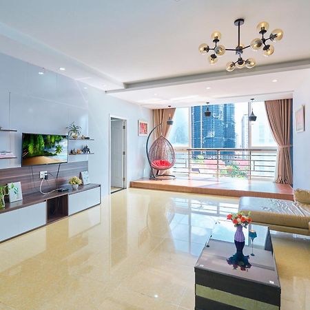 Apartmá  Vũng Tàu Exteriér fotografie