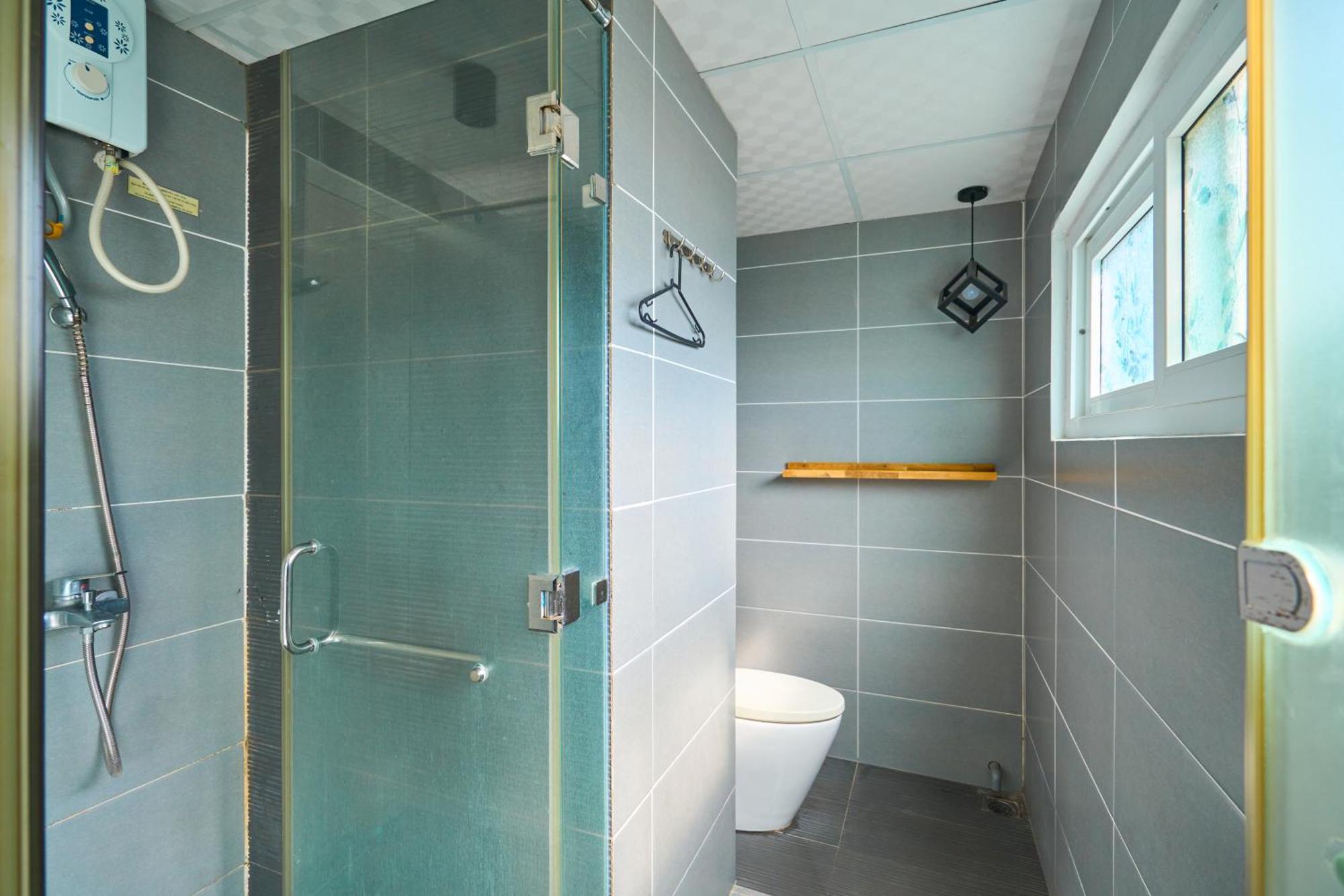 Apartmá  Vũng Tàu Exteriér fotografie