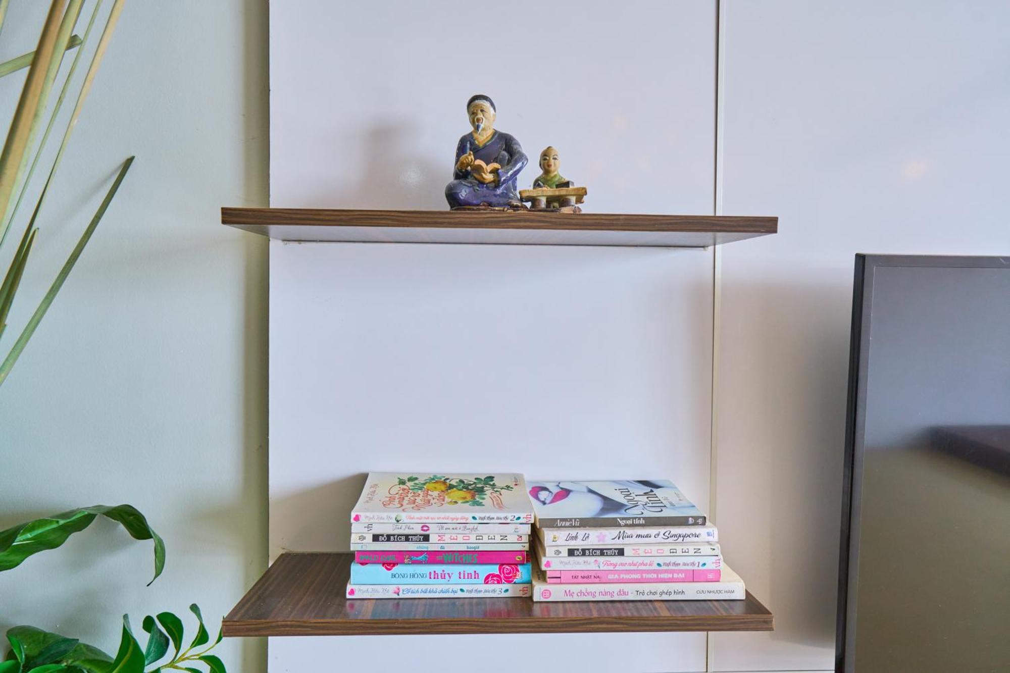 Apartmá  Vũng Tàu Exteriér fotografie