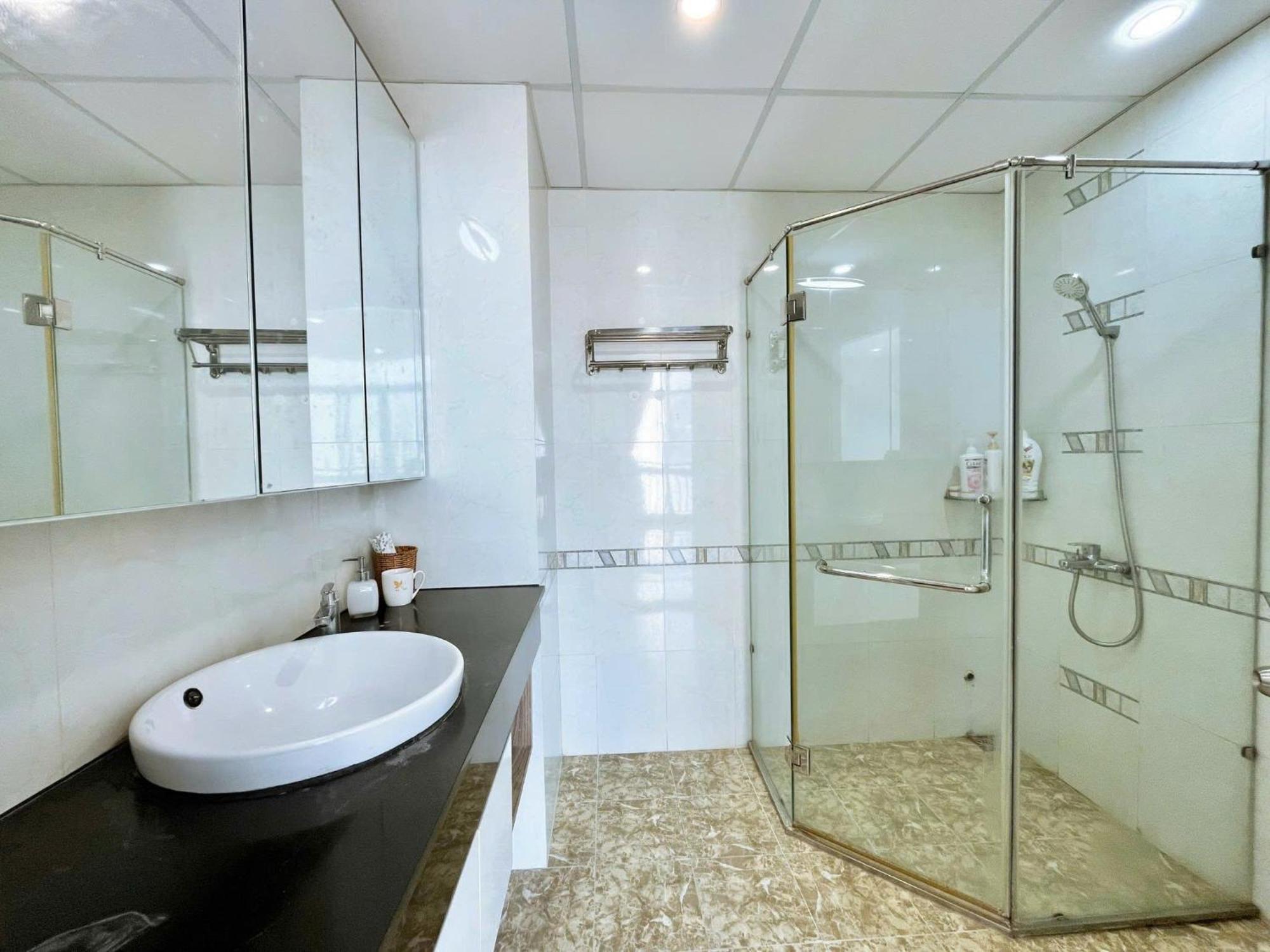 Apartmá  Vũng Tàu Exteriér fotografie